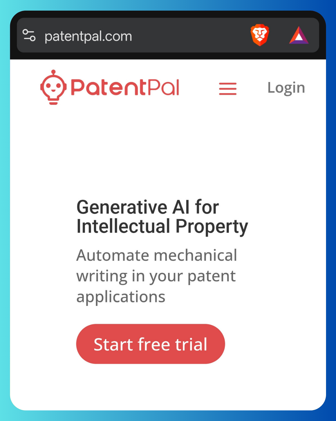 PatentPal